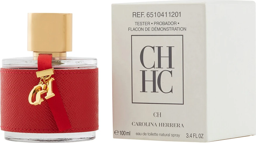 Туалетная вода Carolina Herrera CH
