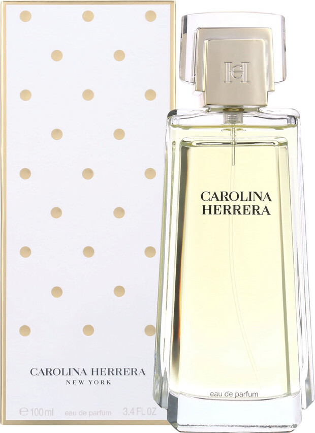 Парфюмерная вода Carolina Herrera