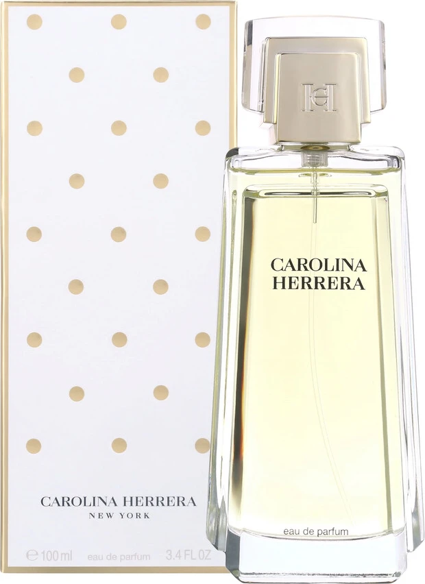 Парфюмерная вода Carolina Herrera