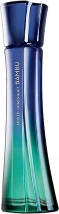 Adolfo Dominguez Bambu Woman Eau de Toilette Spray