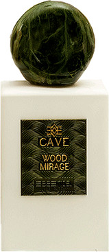 Cave Wood Mirage Parfum