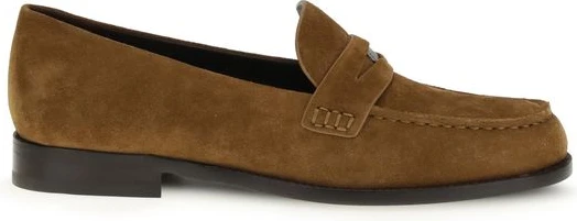 Лоферы Tory Burch