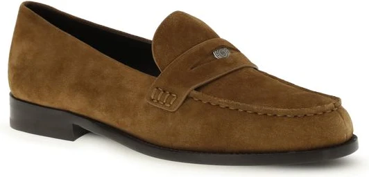 Лоферы Tory Burch