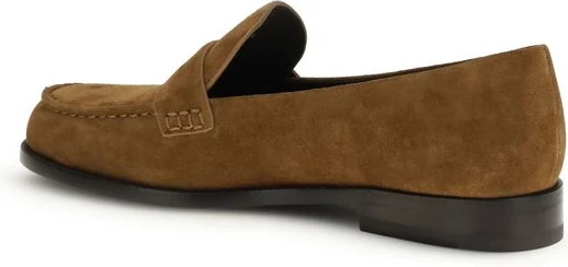 Лоферы Tory Burch