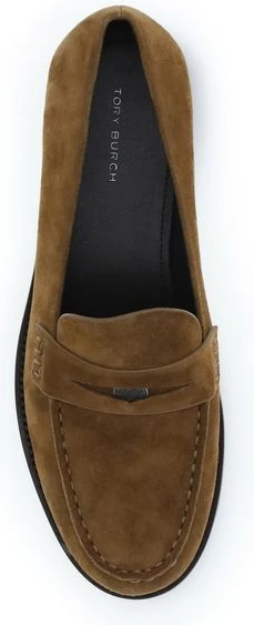 Лоферы Tory Burch