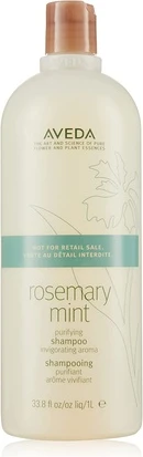 Aveda Rosemary Mint Purifying Shampoo