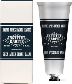 After Shave Balm Institut Karite Paris