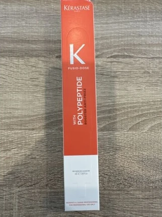 Fusio-Dose Nutrition Booster Kerastase