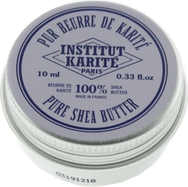Institut Karite Paris Shea Butter