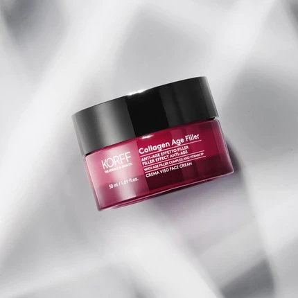 Крем Korff Collagen Age Filler