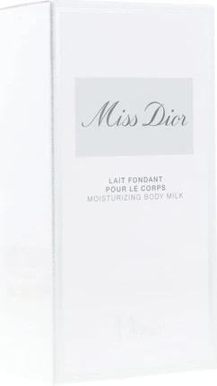 Парфюмированный лосьон для тела Miss Dior от Christian Dior
