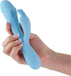 Obsessions Scarlett Light Blue
