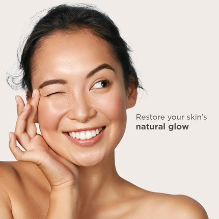 Крем для лица Hanskin Vitamin C Glow Capsule Moisturizer