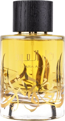 Eau de Parfum Ard Al Zaafaran Thara Al Oud