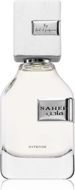 Saheb Intense Eau de Parfum от Ard Al Zaafaran