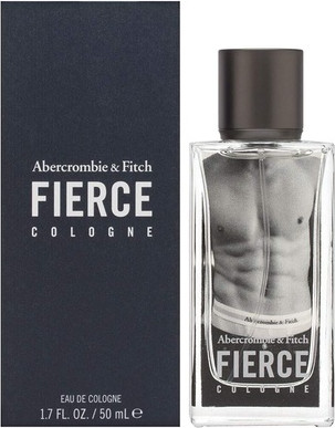 Туалетная вода Abercrombie & Fitch Fierce