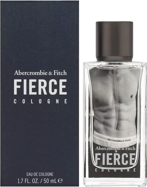 Туалетная вода Abercrombie & Fitch Fierce