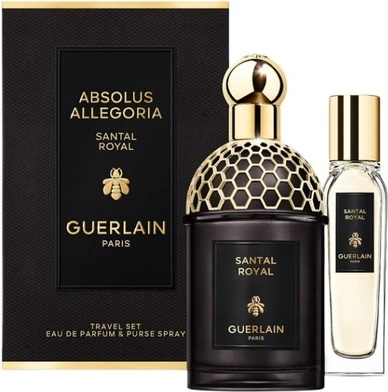 Guerlain Absolus Allegoria Santal Royal Eau de Parfum