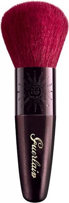 Кисть для бронзирующей пудры Guerlain Terracotta