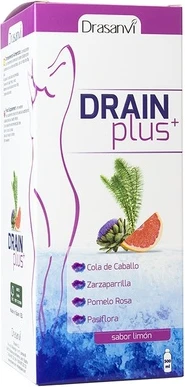 Drasanvi Drain Plus