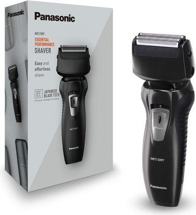 Бритва Panasonic аккумуляторная