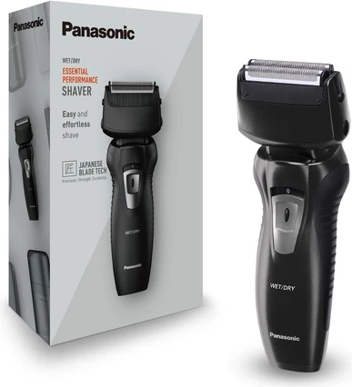 Бритва Panasonic аккумуляторная