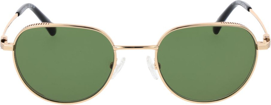 Очки Replay Gold Metal Sunglasses