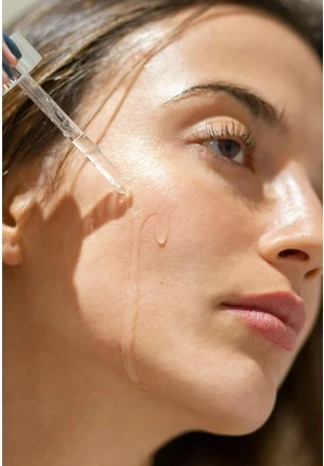 Hyaluronic Acid Serum The Organic Pharmacy