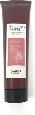 Маска для лица Gabor Thinking Green Антивозрастная, подтягивающая, регенерирующая