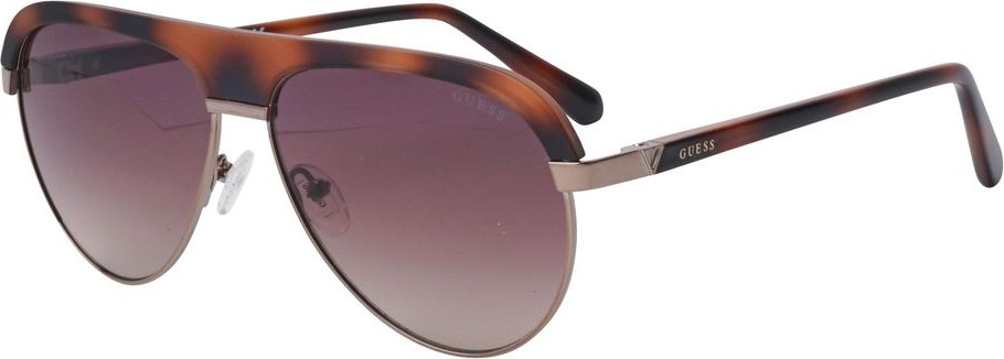 Солнцезащитные очки GUESS GU6937-56F