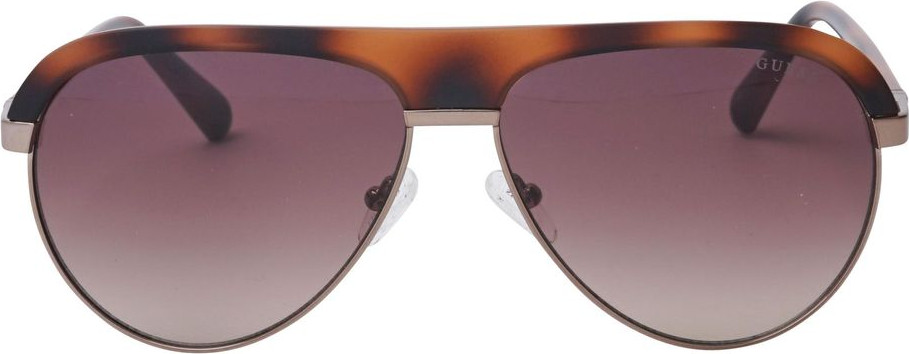 Солнцезащитные очки GUESS GU6937-56F