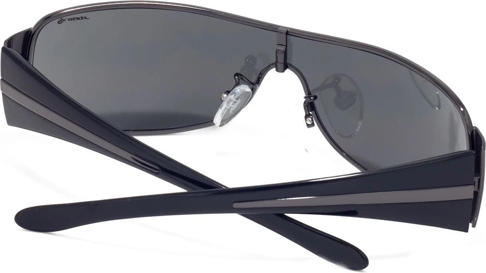 Солнцезащитные очки Sting Black Acetate
