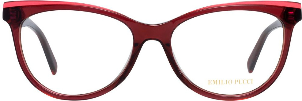 Пластиковые очки Emilio Pucci