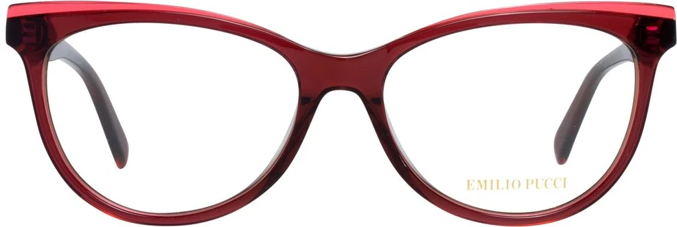 Пластиковые очки Emilio Pucci