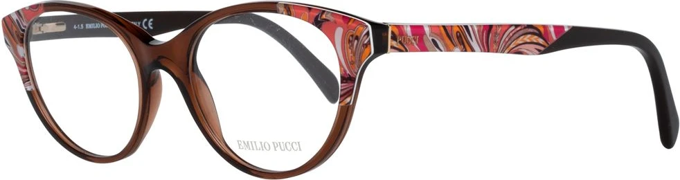 Очки Emilio Pucci