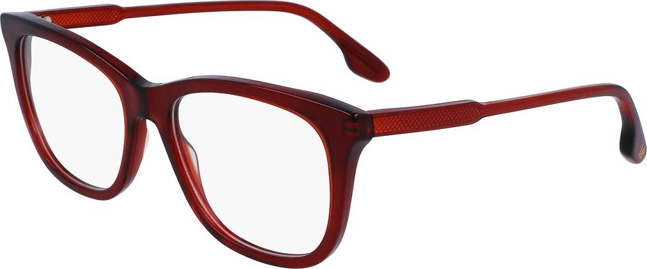 Очки Victoria Beckham Multicolor Acetate Glasses (Frames)