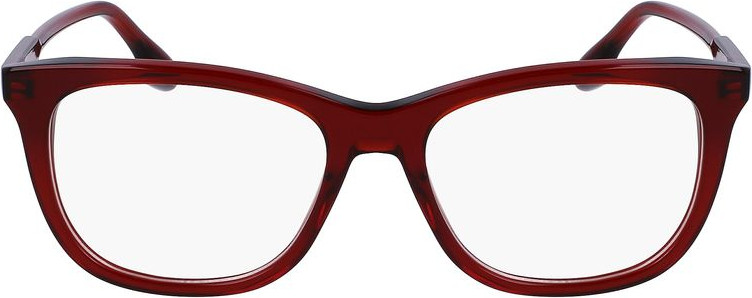 Очки Victoria Beckham Multicolor Acetate Glasses (Frames)