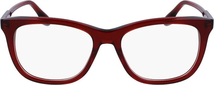 Очки Victoria Beckham Multicolor Acetate Glasses (Frames)