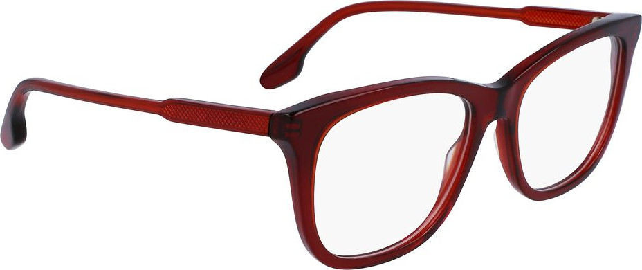 Очки Victoria Beckham Multicolor Acetate Glasses (Frames)