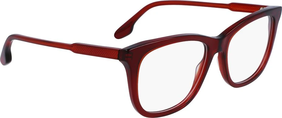 Очки Victoria Beckham Multicolor Acetate Glasses (Frames)