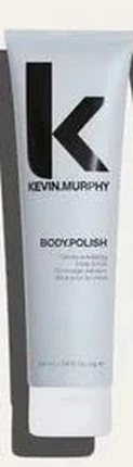 Kevin Murphy Body Polish Gel Exfoliating Body Scrub