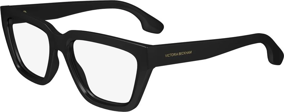 Очки Victoria Beckham Черные
