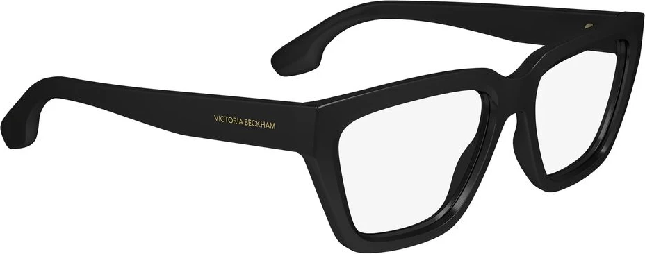 Очки Victoria Beckham Черные