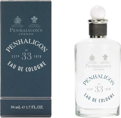 Penhaligon's London No.33 одеколон