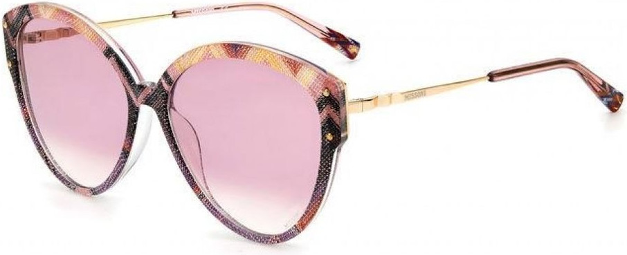 Солнечные очки Missoni