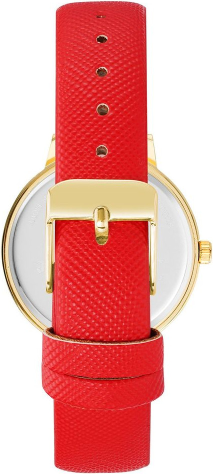 Кварцевые часы Juicy Couture