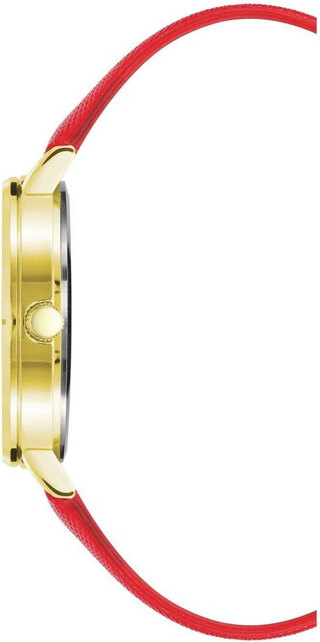 Кварцевые часы Juicy Couture