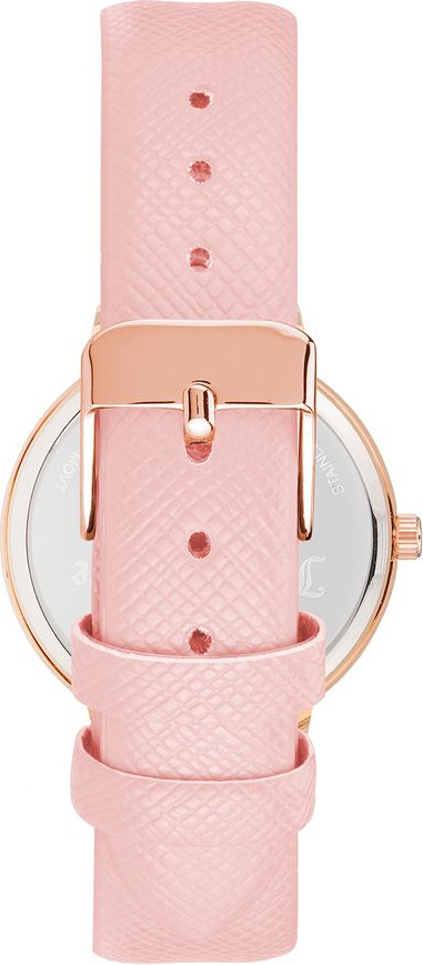 Пластиковые часы Juicy Couture