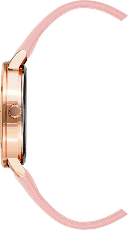 Пластиковые часы Juicy Couture