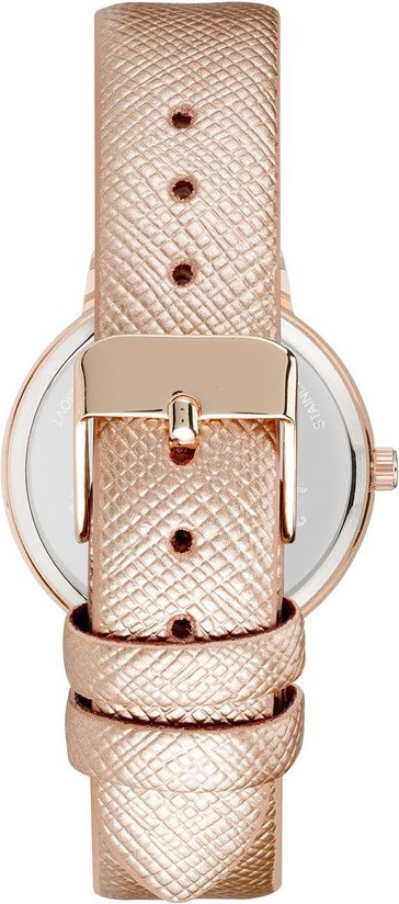 Пластиковые часы Juicy Couture